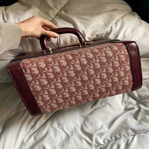Vanity case Dior