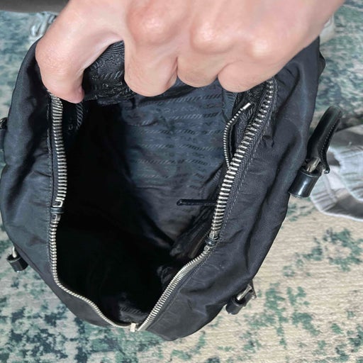 Prada bag