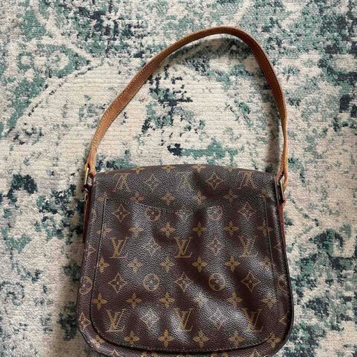 Sac Saint Cloud Louis Vuitton