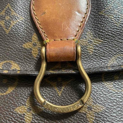 Sac Saint Cloud Louis Vuitton