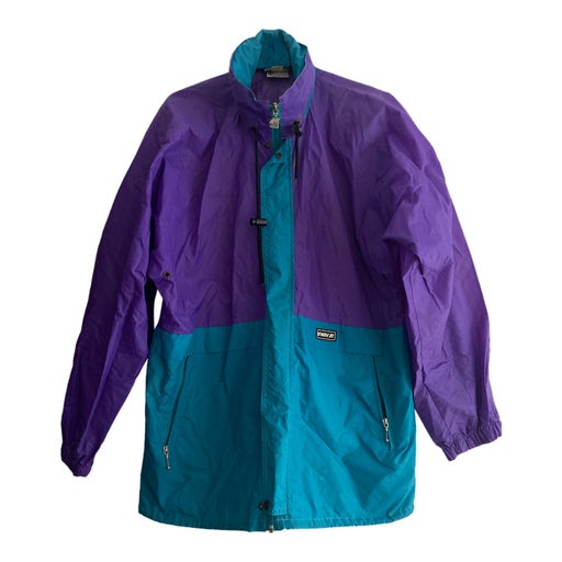 Parka K-Way