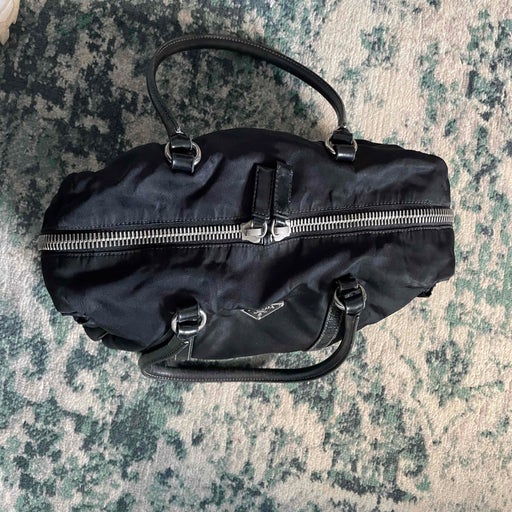 Prada bag