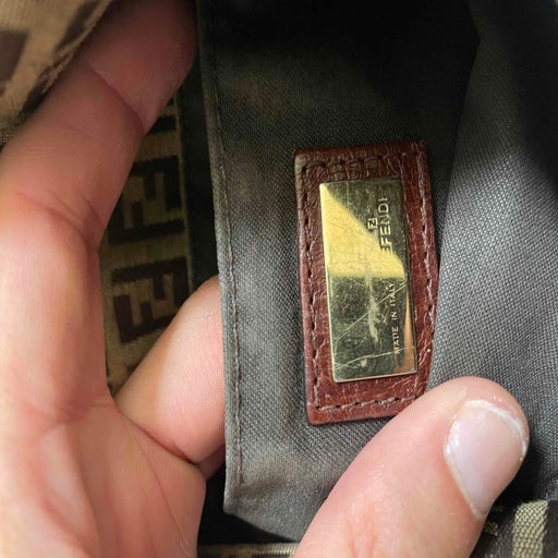 Fendi bag