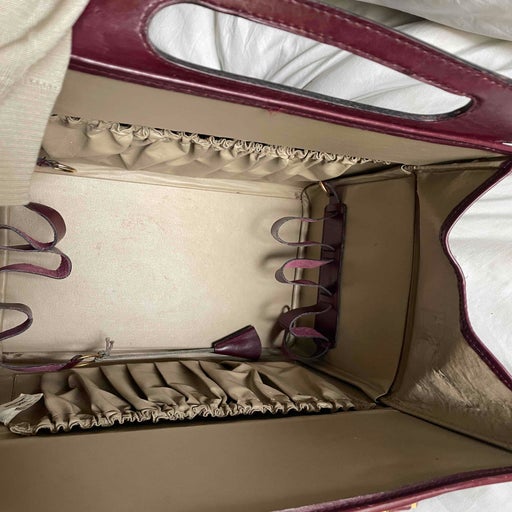 Vanity case Dior