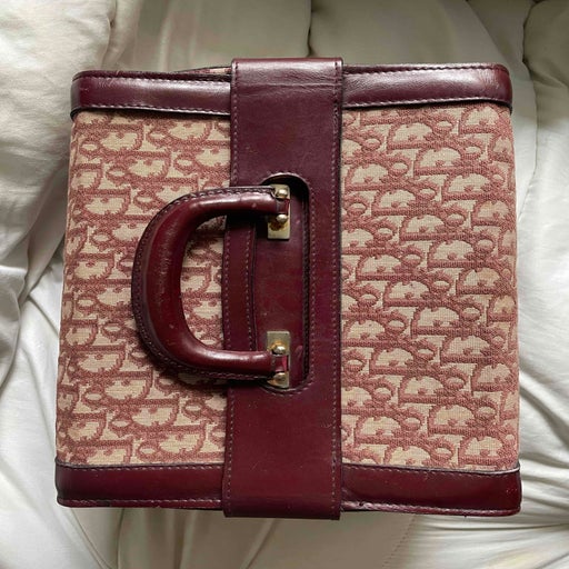 Vanity case Dior