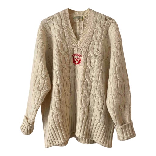 Pull irlandais