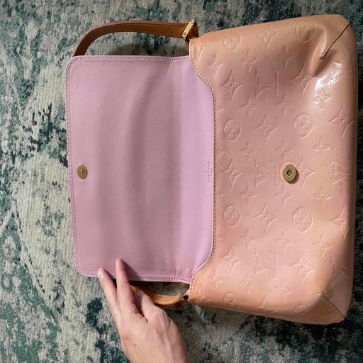 Sac à main Louis Vuitton 
