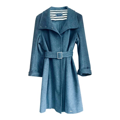 Saint-James coat