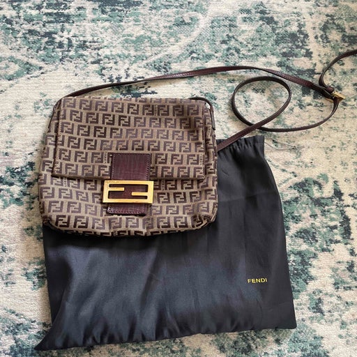 Fendi bag