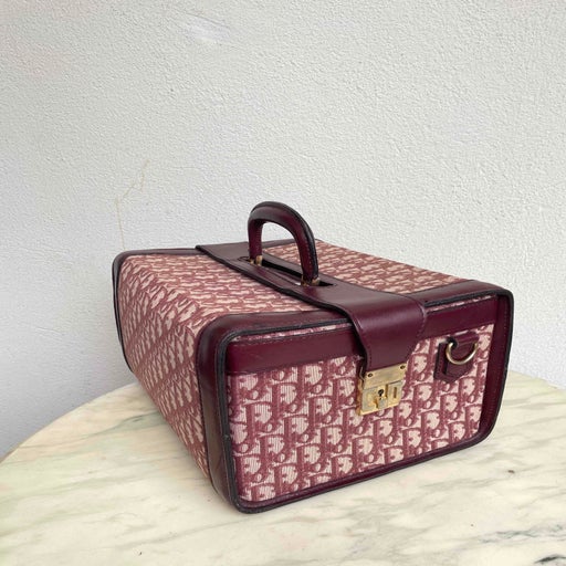 Vanity case Dior