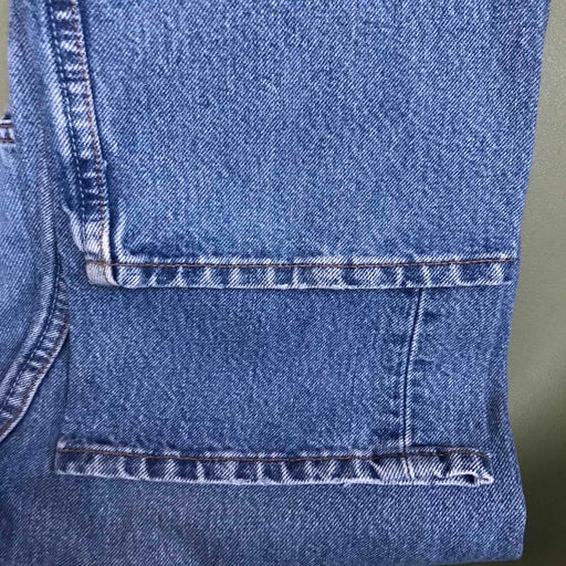 Levi's 501 W26L32 jeans