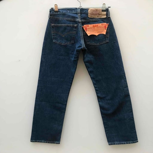 Levi's 501 W26L32 jeans