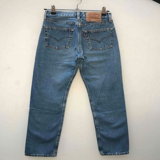 Levi's 501 W26L32 jeans