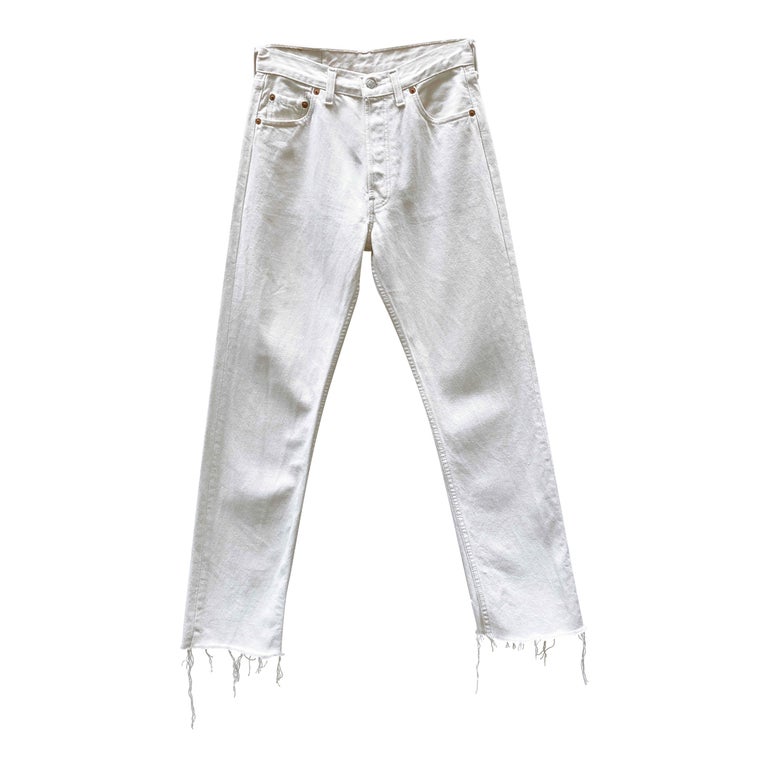 Jean Levi’s 501 W28L34