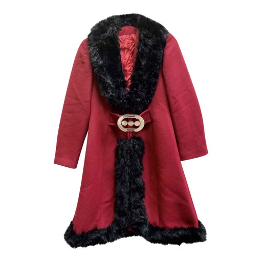 60's coat