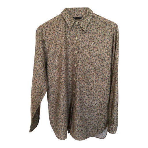 Chemise Cacharel
