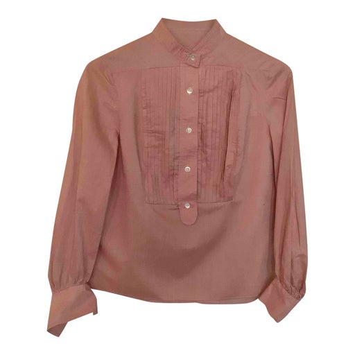 Chemise col Mao