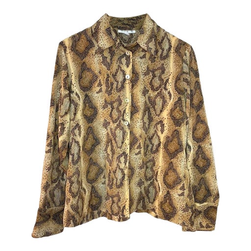Chemise python cheap