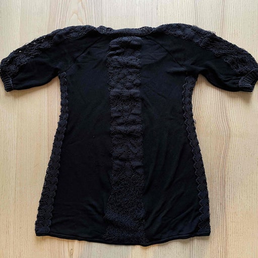 Christian Lacroix dress