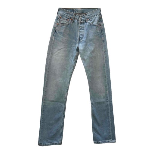 Levi's 501 W25L32 jeans