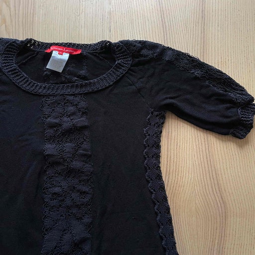 Christian Lacroix dress
