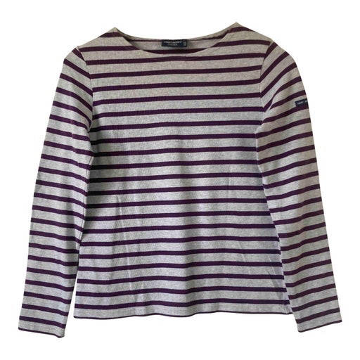 Saint James sailor top