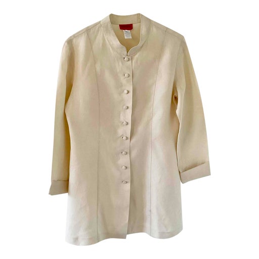 Kenzo long jacket