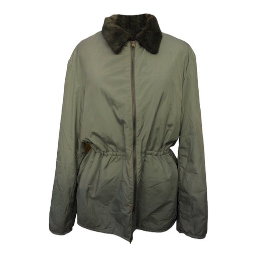 Parka 80's