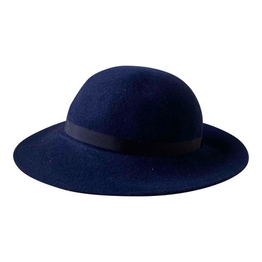 Chapeau en laine