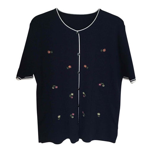 Knit top