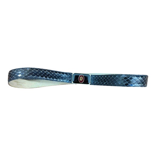 Courrèges belt