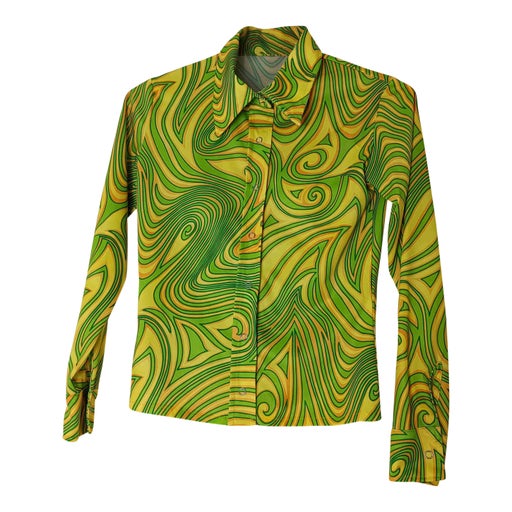 Printed shirt