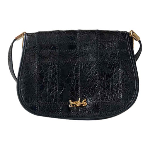 Mini sac patchwork
