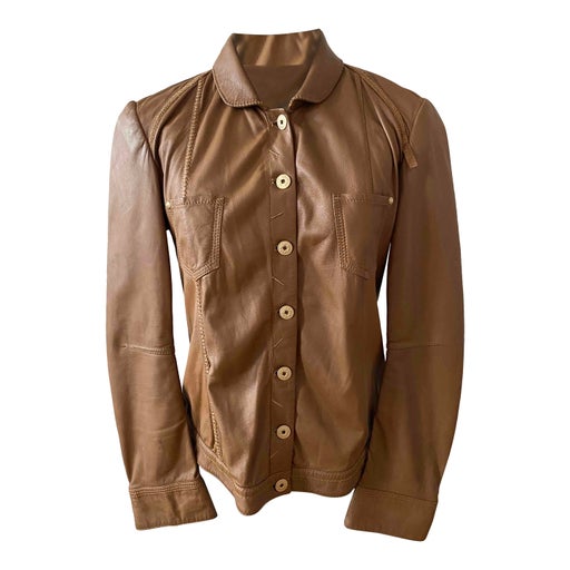 Veste Marithé + François Girbaud