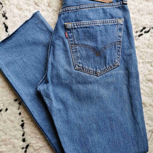 Levi's 501 W31L32 jeans