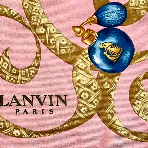 Lanvin scarf