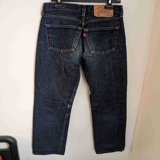 Levi's 501 W26L32 jeans