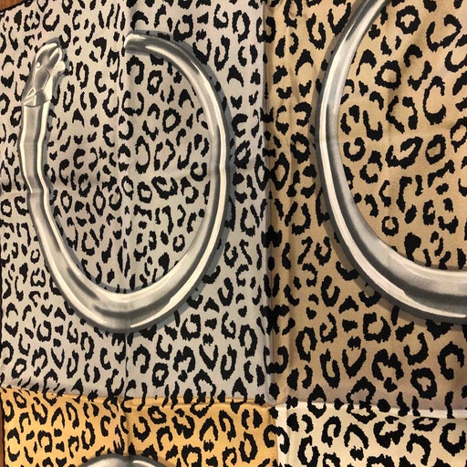 Cartier scarf