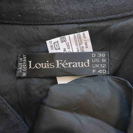 Louis Feraud dress