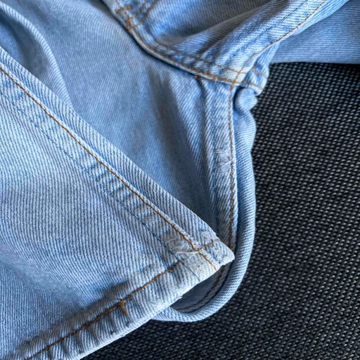 Levi's 201 W24L26 jeans