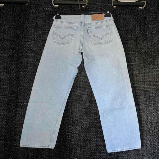 Levi's 201 W24L26 jeans