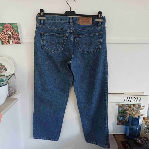 Levi's 501 W30L32 jeans