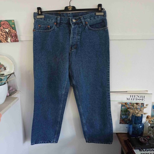 Levi's 501 W30L32 jeans