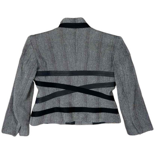 Versace short jacket