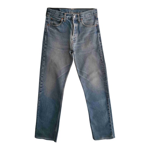 Levi's 501 W31L34 jeans