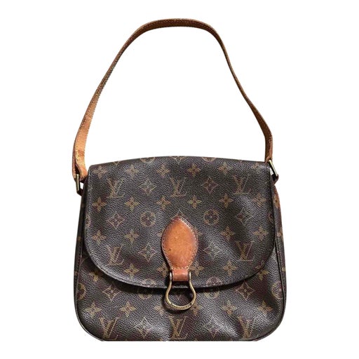 Sac Saint Cloud Louis Vuitton