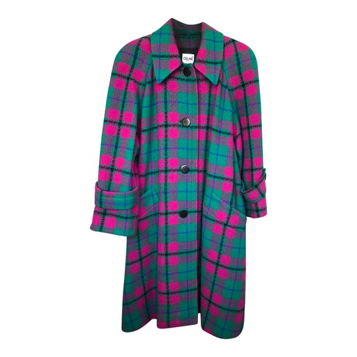 Manteau Céline