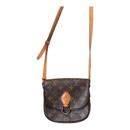 Louis Vuitton handbag