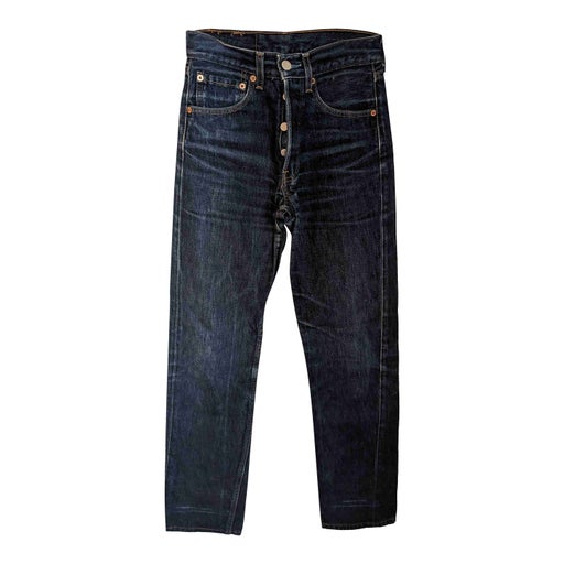 Levi's 501 W26L32 jeans