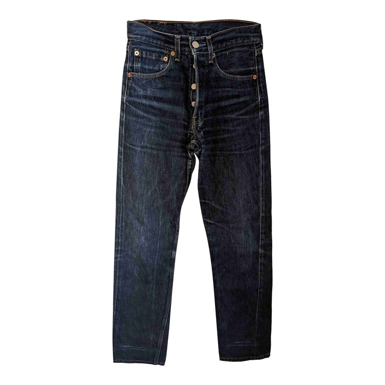 Levi's 501 W26L32 jeans